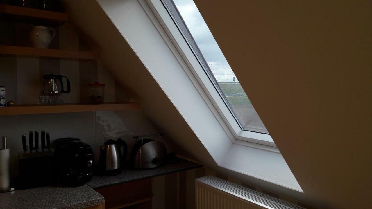 Gaestezimmer Grimmelmann Eystrup エクステリア 写真