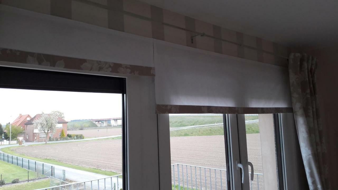 Gaestezimmer Grimmelmann Eystrup エクステリア 写真